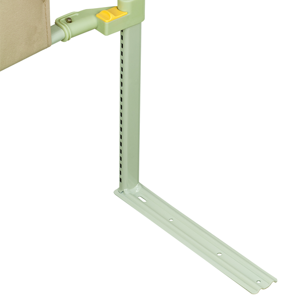 Ограждение для кровати Solmax&Kids Медведь и енот / TLT99195 (1.6м)