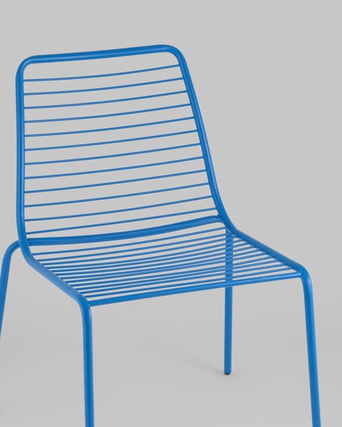 Купить Стул садовый Stool Group Дели / LV-106-5015  