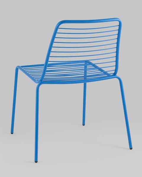 Купить Стул садовый Stool Group Дели / LV-106-5015  