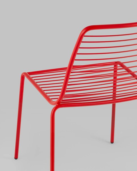 Купить Стул садовый Stool Group Дели / LV-106-3024  