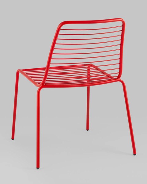Купить Стул садовый Stool Group Дели / LV-106-3024  