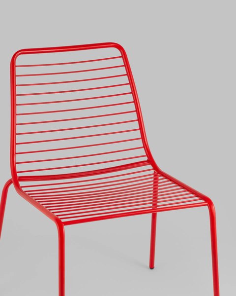 Купить Стул садовый Stool Group Дели / LV-106-3024  