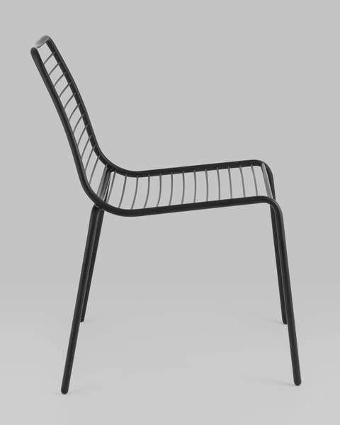 Купить Стул садовый Stool Group Дели / LV-106-9005  