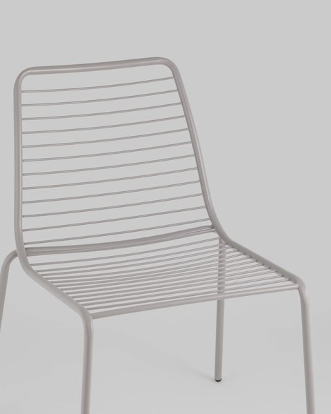 Купить Стул садовый Stool Group Дели / LV-106-7036  