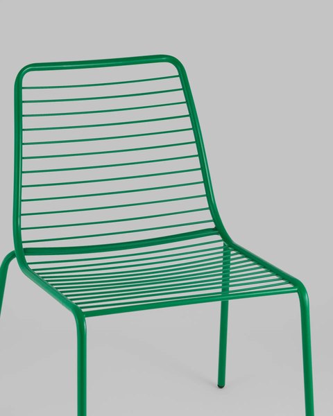 Купить Стул садовый Stool Group Дели / LV-106-6029  