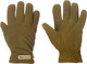 Перчатки для охоты и рыбалки Higashi Wind Master Hot Olive L / 05917_433 - 