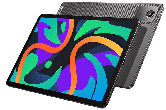 Планшет Lenovo Pad 2024 11