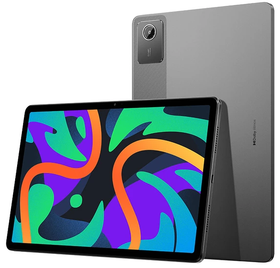 Планшет Lenovo Pad 2024 11