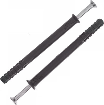 Дюбель-гвоздь Аманд Потай 8x120 (10шт) - 