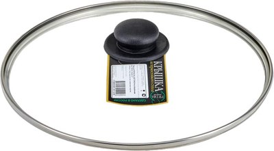 

Крышка стеклянная, PC4116