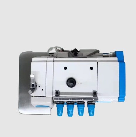 Изображение товара Промышленный оверлок Jukky 747DC (с утопленным столом)