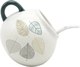 Солонка Prima Collection Листопад PC79LF170 (с ложкой) - 