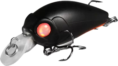 Воблер Bearking Mini 35F D - 