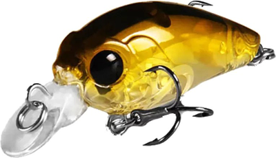 Воблер Bearking Mini 35F G - 