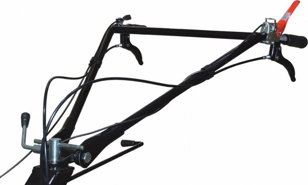 Купить Мотоблок бензиновый Brait BR-135GDHPRO в Барановичах
