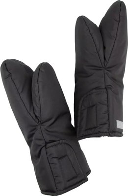 

Муфта для коляски, Mitts / AB-OD24-6104M-CH