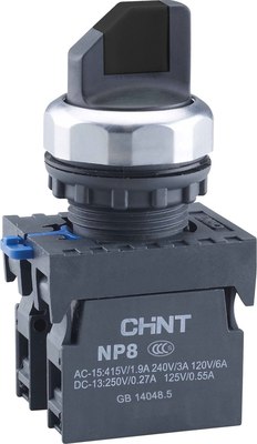 Переключатель Chint NP8-11X/222 / 578766