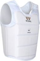 Защита корпуса для единоборств Wesing WKF Approved (XS) - 