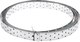 Лента перфорированная HartFix LM- 50x2 / 1204.91050.00 (10м) - 