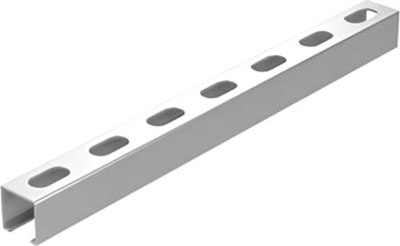 Профиль монтажный HartFix 20x30x3000 /  3504.90062.00 - 