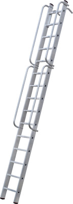 

Лестница-стремянка, NV 5216 / 5216115