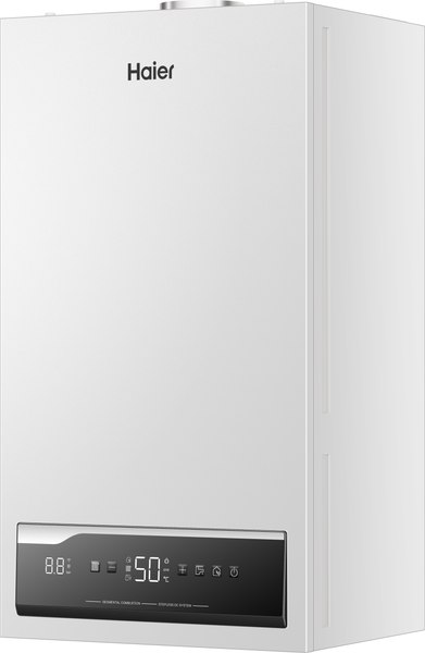 Купить Газовый котел Haier ProLine S 2.24 Ti / GE0Q6ZE0ARU в Гродно