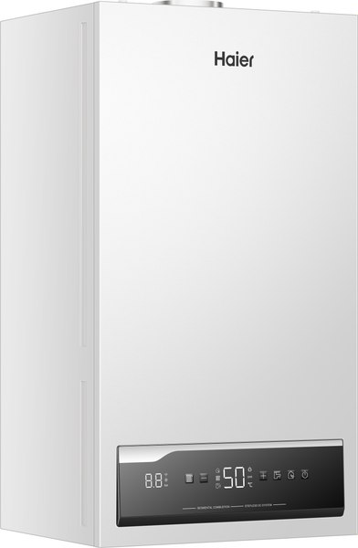 Купить Газовый котел Haier ProLine S 2.24 Ti / GE0Q6ZE0ARU в Гродно