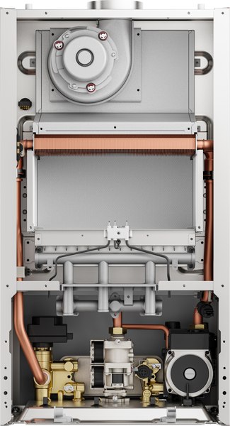 Купить Газовый котел Haier ProLine S 2.24 Ti / GE0Q6ZE0ARU в Гродно