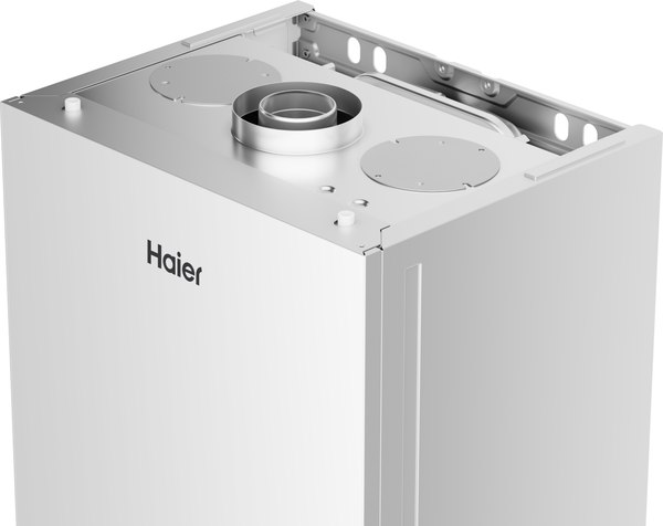 Купить Газовый котел Haier ProLine S 2.24 Ti / GE0Q6ZE0ARU в Гродно