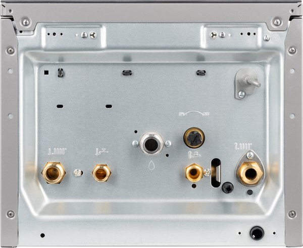 Купить Газовый котел Haier EvoLine 2.24 Ti / GE0Q69E0BRU в Жодино