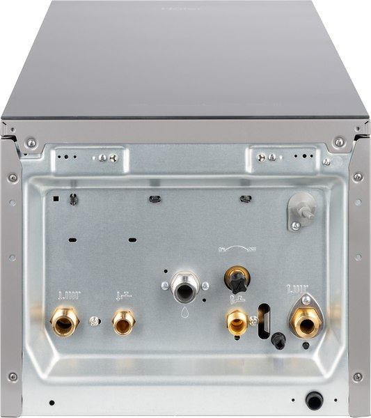 Купить Газовый котел Haier EvoLine 2.24 Ti / GE0Q69E0BRU в Жодино