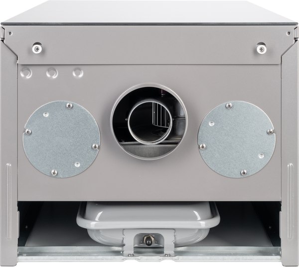 Купить Газовый котел Haier EvoLine 2.24 Ti / GE0Q69E0BRU в Жодино