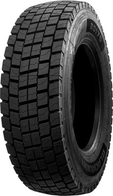 

Грузовая шина, BD175 235/75 R17,5 143/141L