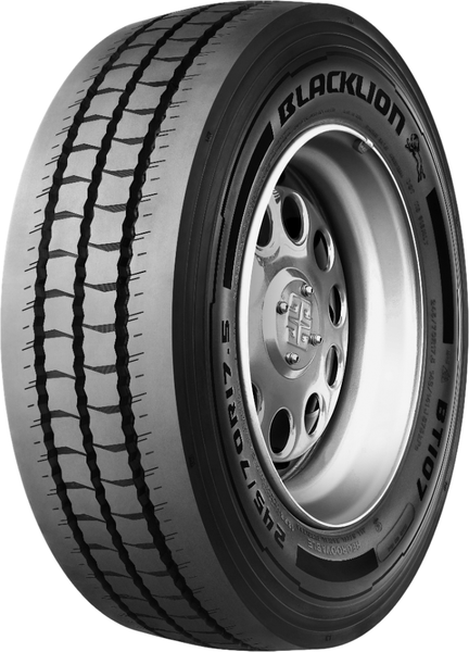 Грузовая шина Blacklion BT107 235/75 R17.5 143/141J