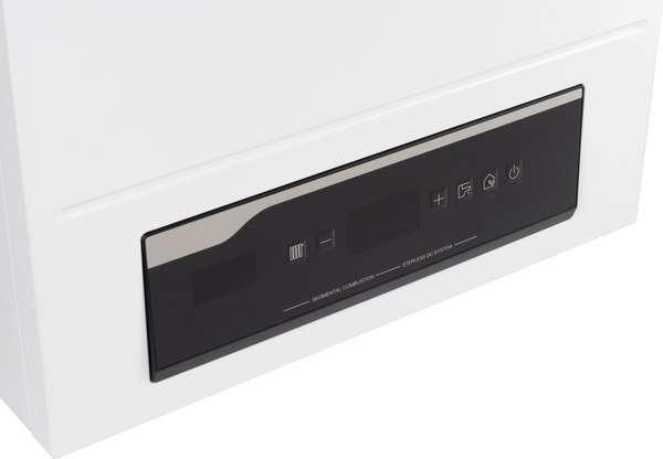 Купить Газовый котел Haier ProLine S 1.32 Ti / GE0Q65E0BRU в Минске