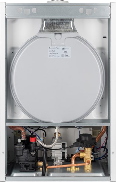 Купить Газовый котел Haier ProLine S 1.32 Ti / GE0Q65E0BRU в Минске