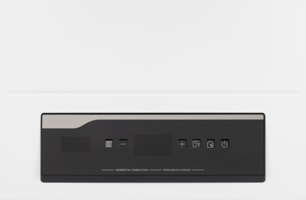 Купить Газовый котел Haier ProLine S 1.32 Ti / GE0Q65E0BRU в Минске