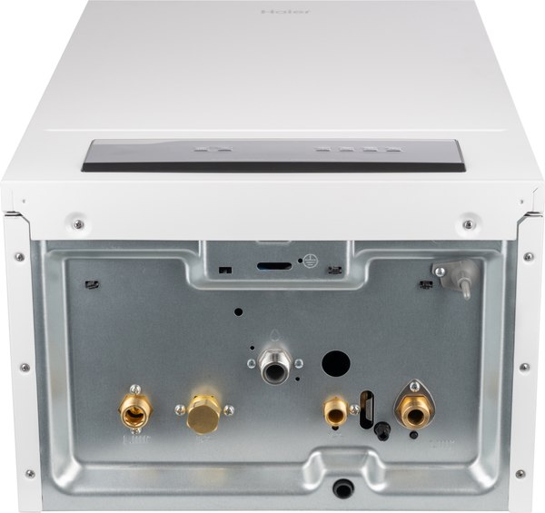 Купить Газовый котел Haier ProLine S 1.32 Ti / GE0Q65E0BRU в Минске