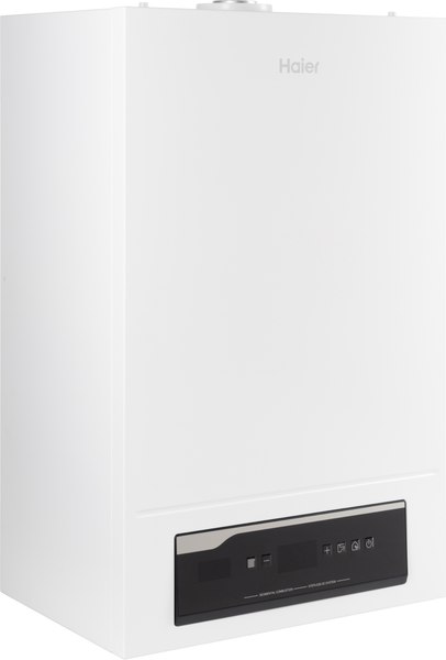 Купить Газовый котел Haier ProLine S 1.32 Ti / GE0Q65E0BRU в Минске