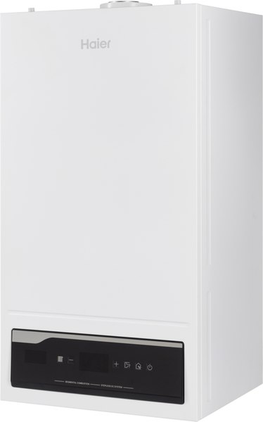 Купить Газовый котел Haier ProLine S 1.24 Ti / GE0Q63E0BRU в Минске