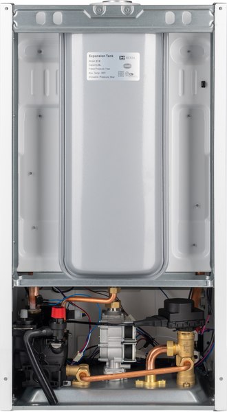 Купить Газовый котел Haier ProLine S 1.24 Ti / GE0Q63E0BRU в Минске