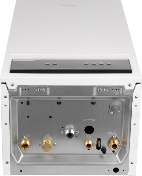 Купить Газовый котел Haier ProLine S 1.24 Ti / GE0Q63E0BRU в Минске