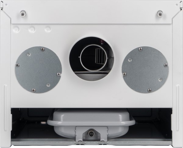Купить Газовый котел Haier ProLine S 1.24 Ti / GE0Q63E0BRU в Минске