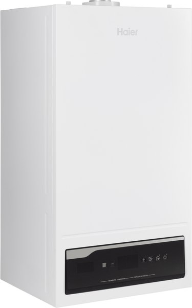 Купить Газовый котел Haier ProLine S 1.24 Ti / GE0Q63E0BRU в Минске
