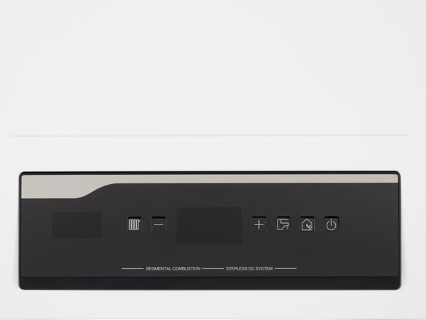 Купить Газовый котел Haier ProLine S 1.24 Ti / GE0Q63E0BRU в Минске
