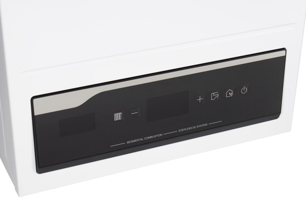 Купить Газовый котел Haier ProLine S 1.24 Ti / GE0Q63E0BRU в Минске
