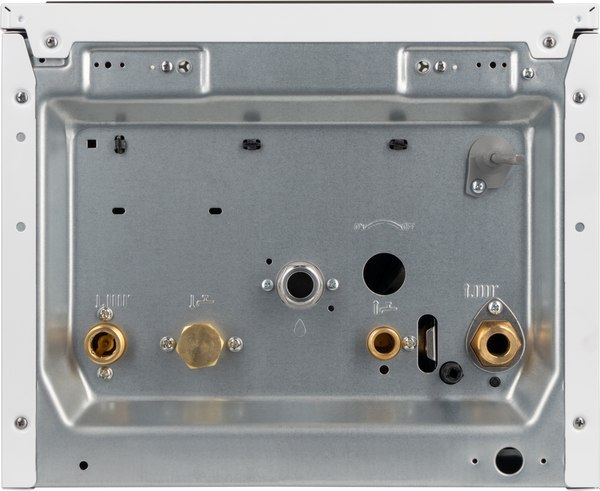 Купить Газовый котел Haier ProLine S 1.24 Ti / GE0Q63E0BRU в Минске