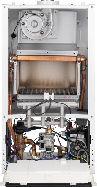 Купить Газовый котел Haier ProLine S 1.24 Ti / GE0Q63E0BRU в Минске