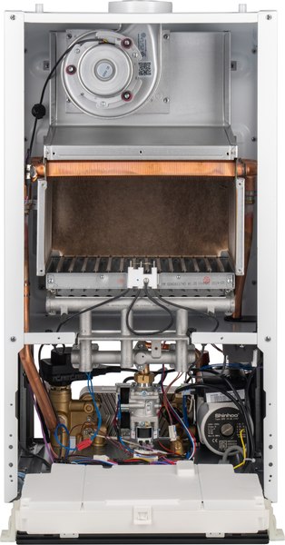 Купить Газовый котел Haier ProLine S 2.28 Ti / GE0Q61E0BRU в Бобруйске