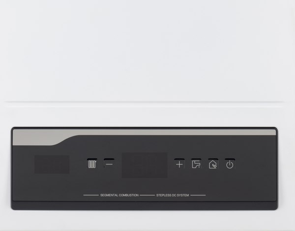 Купить Газовый котел Haier ProLine S 2.28 Ti / GE0Q61E0BRU в Бобруйске